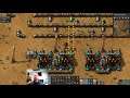 Factorio Noob Tube - Oil 4 - Cracking oil with a balancing circuit