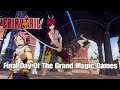 Fairy Tail Hard Mode Final Day Of The Grand Magic Games