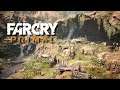 Far Cry Primal - Kaba Blade Outpost and Sharp Stone Cave - (PS4/XONE/PC)