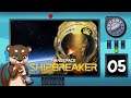 FGsquared streams Hardspace: Shipbreaker | Part 05