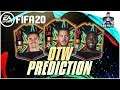 FIFA 20 | ONE TO WATCH PREDICTION | Coutinho- Ben Yedder- Mkhitaryan