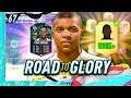 FIFA 20 ROAD TO GLORY #67 - NEW 500K PLAYER!!
