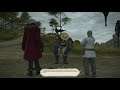 Final Fantasy XIV ARR MSQ - The Lominsan Way