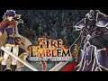 Fire Emblem Path of Radiance en vivo ep2