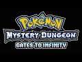 Forest of Shadows - Pokémon Mystery Dungeon: Gates to Infinity Music Extended