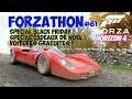 Forza Horizon 4 Forzathon Special Black Friday