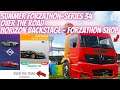 FORZA HORIZON 4-Weekly forzathon challenges OVER THE ROAD-horizon backstage-forzathon shop-Series 34