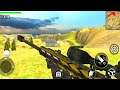 FPS Commando One Man Army - Fps Shooting Game _ Android Gameplay #18