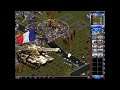 France VS 5 BRUTAL ENEMIES BEST WAR IN AWESOME MAP IN 2020