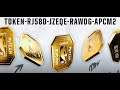 FREE 25 TOKENS LOCKER CODE !! EARN TOKENS FOR A GALAXY OPAL REWARD!! NBA 2K19 MyTEAM