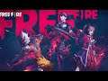 Free Fire Is Live | Join With Teamcode | Total Gaming Dhoni Vish