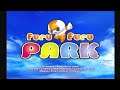 Furu Furu Park Wii Playthrough - Weird Mini Games Collection