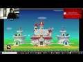 Game Cleared!! Super Mario Maker 2 Story mode Pt 4 Yuzu Nintendo Switch Emulator Early Release #119