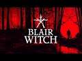 Gameplay/Live - +18 INÍCIO DE GAMEPLAY - Blair Witch - A BRUXA DE BLAIR