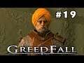 Greedfall - Lets Play - Part 19