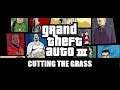 GTA III Grand Theft Auto 3 - Cutting The Grass - 16
