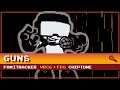 Guns [8-Bit; VRC6+FDS] - Friday Night Funkin'