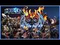 Heroes of the Storm - Ranked | My life for XP - Die besten SOLO LANER!!!