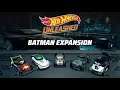 Hot Wheels Unleashed || Official Batman Expansion Trailer