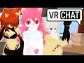 How EASY is it to make FRIENDS on VRChat?