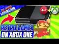 How To Add Emulators To Xbox One - No Dev Mode Or Jailbreak