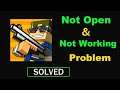 How to Fix CopNRobber App Not Working / Not Opening Problem in Android & Ios