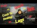 How To Fix | Crashes, FPS Drops & Lags etc., | Call of Duty: Warzone???