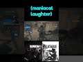 How to lose when there are no enemies left in Siege #Shorts