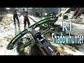 How To Unlock R1 Shadowhunter & Challenge Complete - Call Of Duty Black Ops Cold War Guide