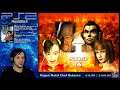 Huge PS2 Marathon #018: Tekken Tag Tournament