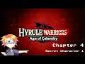 HW Age of Calamity, Chapter 4-3 - Secret Character 1, Part 1