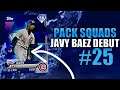 I AM BLOWN AWAY BY WHAT JUST HAPPENED! Pack Squads #25 MLB The Show 20!
