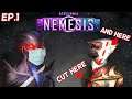 I dissect Xenos To learn Secrets! Spies & Vivisection | Ep 1 | Nemesis DLC | Stellaris