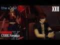 "I'm Trent Reznor and I'm Angry" - PART 22 - Resident Evil – Code: Veronica X