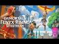 Immortals Fenyx Rising | PART 4 | Livestream