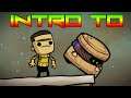 Intro To Automation Innovation Pack! - Oxygen Not Included