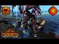 Jabberslythe Vs Ark Of Sotek (Garry) Beastmen Vs Lizardmen. Total War Warhammer 2, Multiplayer