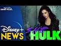 Jessica Jones Rumored To Appear In New She-Hulk Disney+ Series  | Disney Plus News