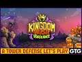 Kingdom Rush Vengeance! Ep#6 Heroics and Iron!
