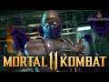 Klassic Noob Saibot Making People Rage Quit! - Mortal Kombat 11: "Noob Saibot" Gameplay