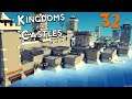 Le niveau Vintar pique Trop Bien en Alpha ! Kingdoms and Castles [FR] #32