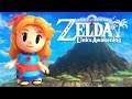 Legend Of Zelda Link's Awakening: Hide And Seek - Part 3 - Apex Plays