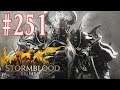 Let's Play Final Fantasy XIV #251 | Gameplay German [Full HD] | Stormblood