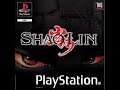 Let's play fr Shaolin (Ps1) #1