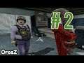 Let's play Half-Life Opposing Force #2- Green Shift