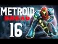 Lettuce play Metroid Dread part 16