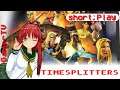 TimeSplitters for PlayStation 2 has aged like fine wine | short;Play