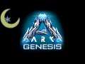 Live#38【ARK】Genesis終活＆Ragボス(β)【PC版:ARK Survival Evolved公式PVE】【月冬】