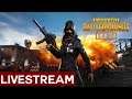 LIVESTREAM CU PUBG Lite