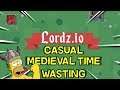 Lordz.io Another Easy Time Waster Broswer Game